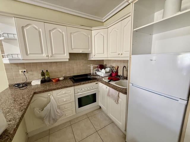 1 sovrum Lägenhet att hyra i Chayofa, Arona - 1 100 € (Ref: 9750944)