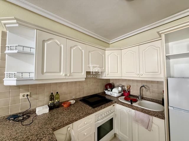 1 sovrum Lägenhet att hyra i Chayofa, Arona - 1 100 € (Ref: 9750944)