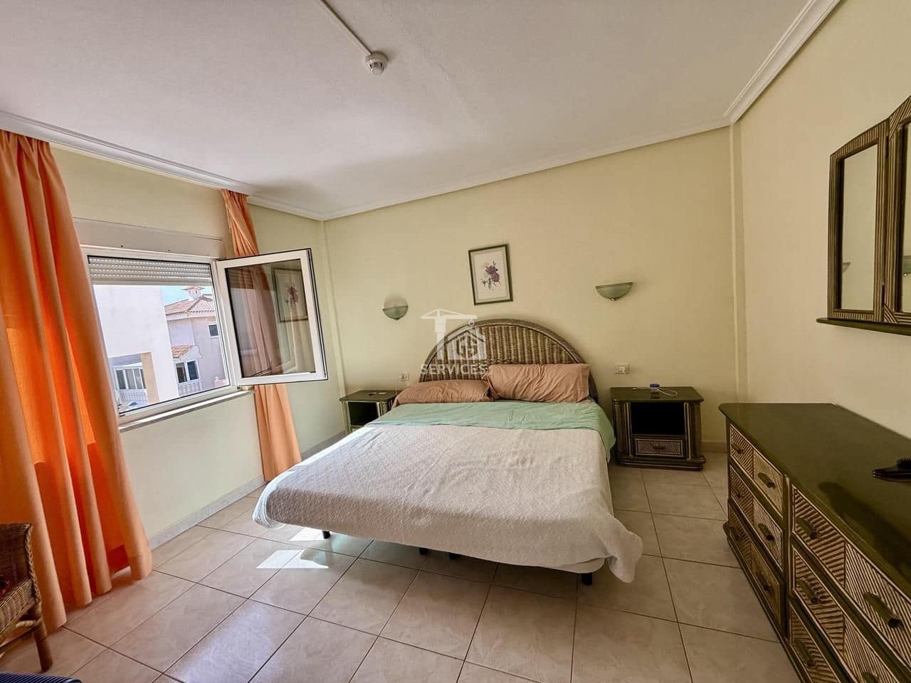 1 sovrum Lägenhet att hyra i Chayofa - 1 100 € (Ref: 9750944)