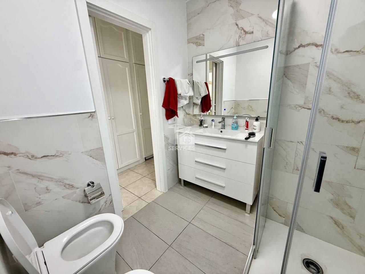 1 sovrum Lägenhet att hyra i Chayofa - 1 100 € (Ref: 9750944)