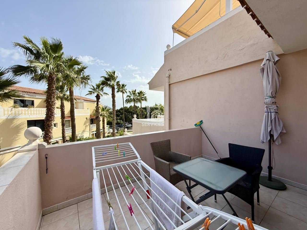 1 sovrum Lägenhet att hyra i Chayofa - 1 100 € (Ref: 9750944)