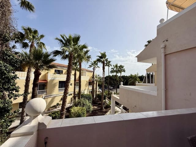 1 sovrum Lägenhet att hyra i Chayofa, Arona - 1 100 € (Ref: 9750944)