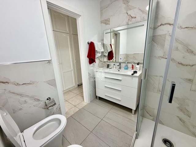 1 sovrum Lägenhet att hyra i Chayofa, Arona - 1 100 € (Ref: 9750944)