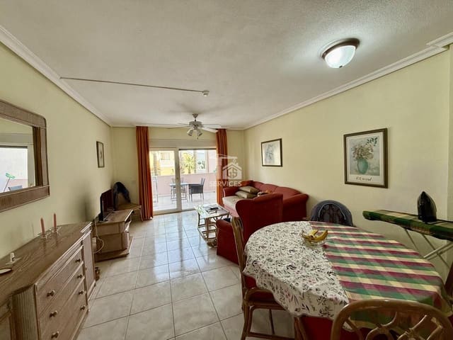 1 sovrum Lägenhet att hyra i Chayofa, Arona - 1 100 € (Ref: 9750944)