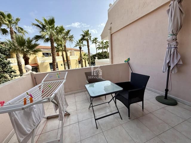 1 sovrum Lägenhet att hyra i Chayofa, Arona - 1 100 € (Ref: 9750944)