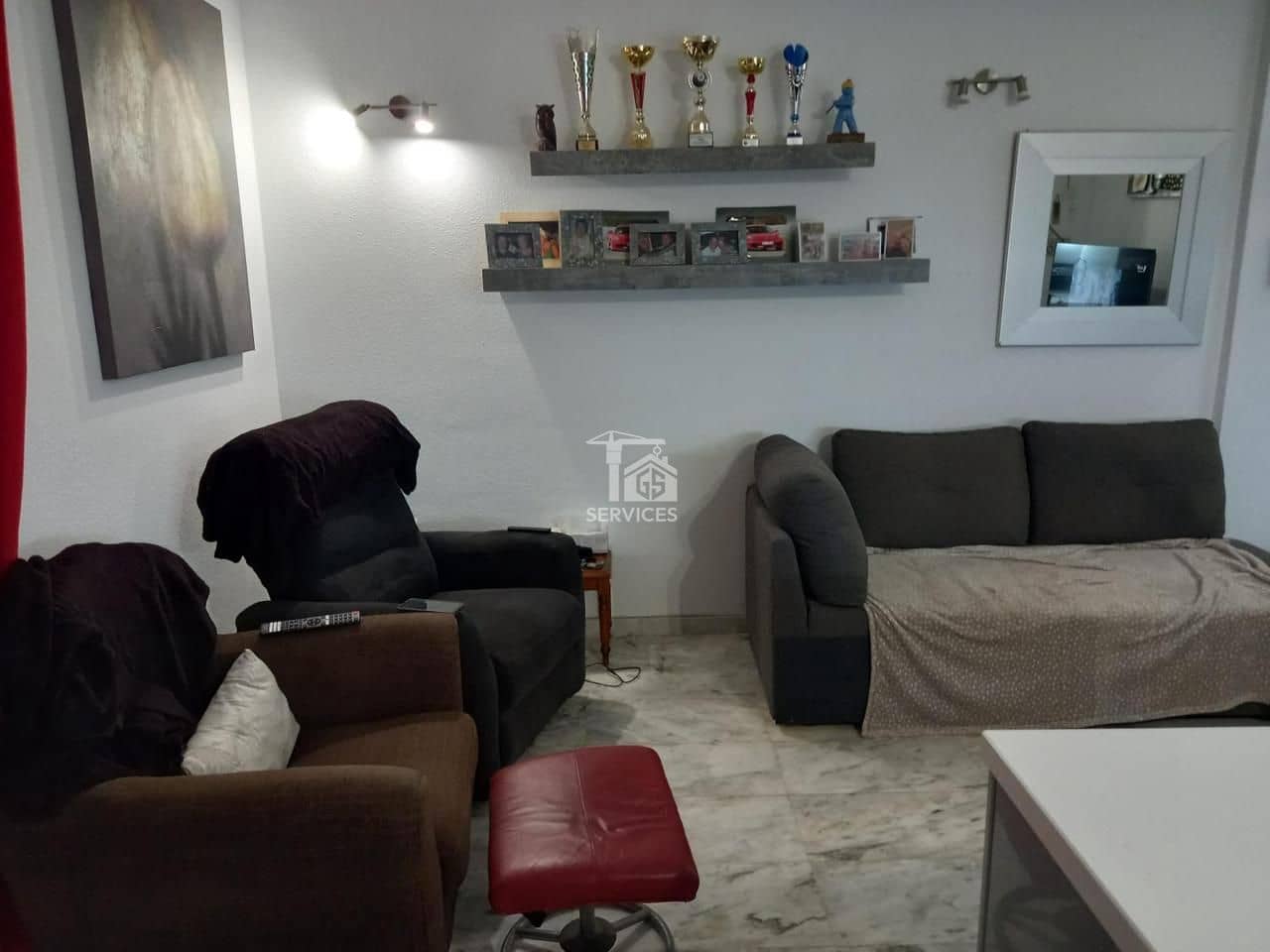 1 slaapkamer Flat te koop in Arona met zwembad - € 270.000 (Ref: 9751278)