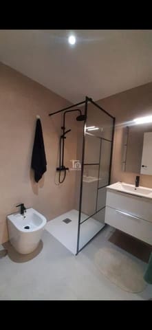 2 bedroom Flat for rent in Playa San Juan, Guía de Isora with garage - € 1,500 (Ref: 9751483)