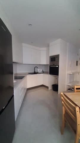 2 bedroom Flat for rent in Playa San Juan, Guía de Isora with garage - € 1,500 (Ref: 9751483)