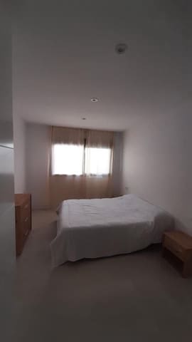 2 bedroom Flat for rent in Playa San Juan, Guía de Isora with garage - € 1,500 (Ref: 9751483)