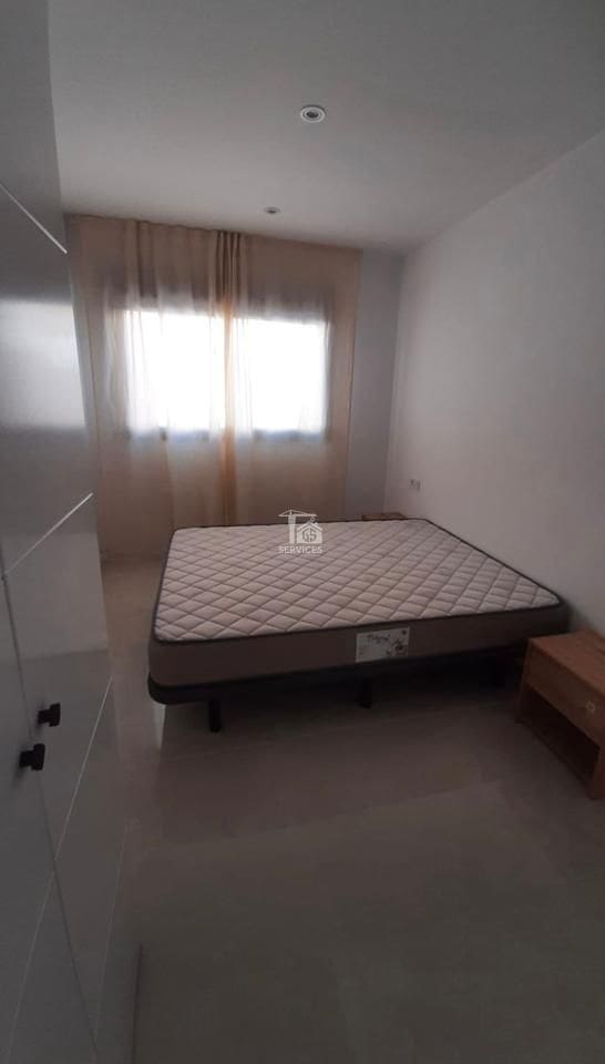 2 bedroom Flat for rent in Guia de Isora with garage - € 1,500 (Ref: 9751483)