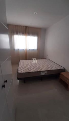 2 bedroom Flat for rent in Playa San Juan, Guía de Isora with garage - € 1,500 (Ref: 9751483)