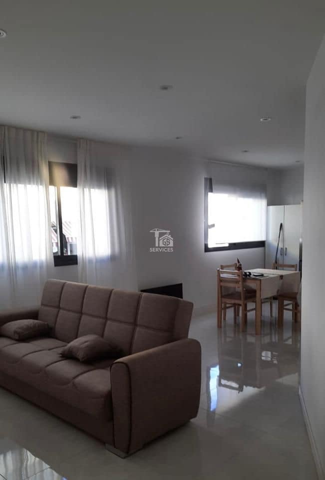 2 bedroom Flat for rent in Guia de Isora with garage - € 1,500 (Ref: 9751483)