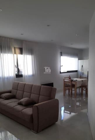 2 bedroom Flat for rent in Playa San Juan, Guía de Isora with garage - € 1,500 (Ref: 9751483)