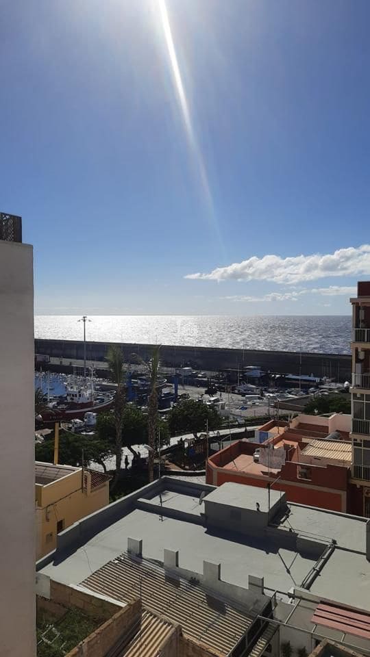 2 bedroom Flat for rent in Guia de Isora with garage - € 1,500 (Ref: 9751483)