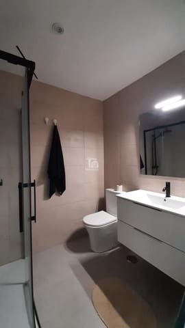 2 bedroom Flat for rent in Playa San Juan, Guía de Isora with garage - € 1,500 (Ref: 9751483)