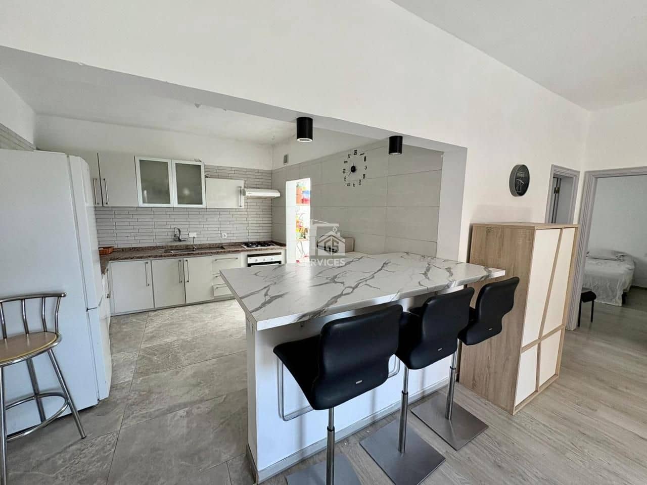 2 soveværelse Lejlighed til salg i Arona - € 230.000 (Ref: 9753683)