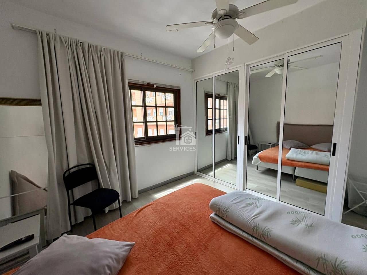 2 soveværelse Lejlighed til salg i Arona - € 230.000 (Ref: 9753683)