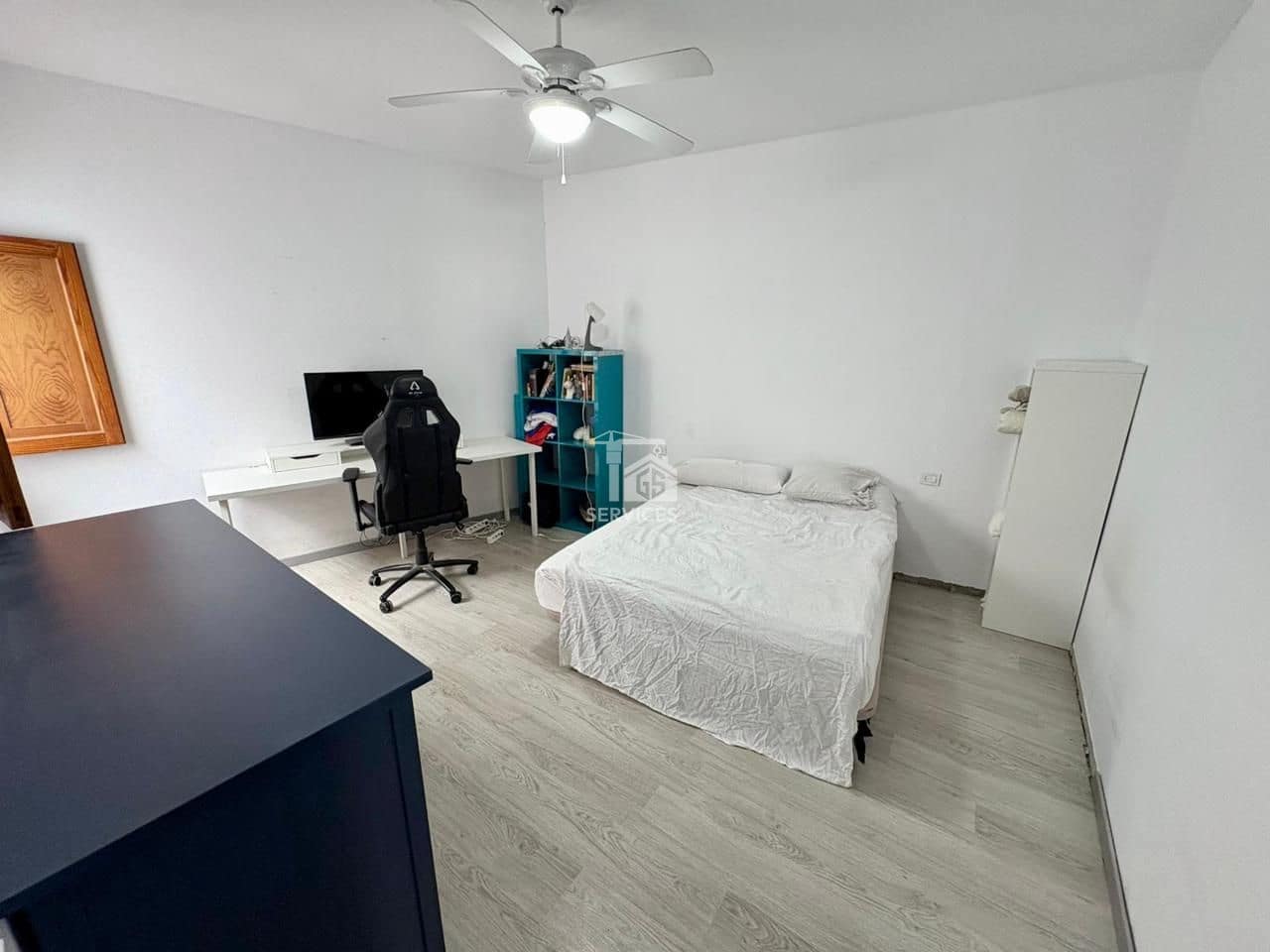 2 soveværelse Lejlighed til salg i Arona - € 230.000 (Ref: 9753683)