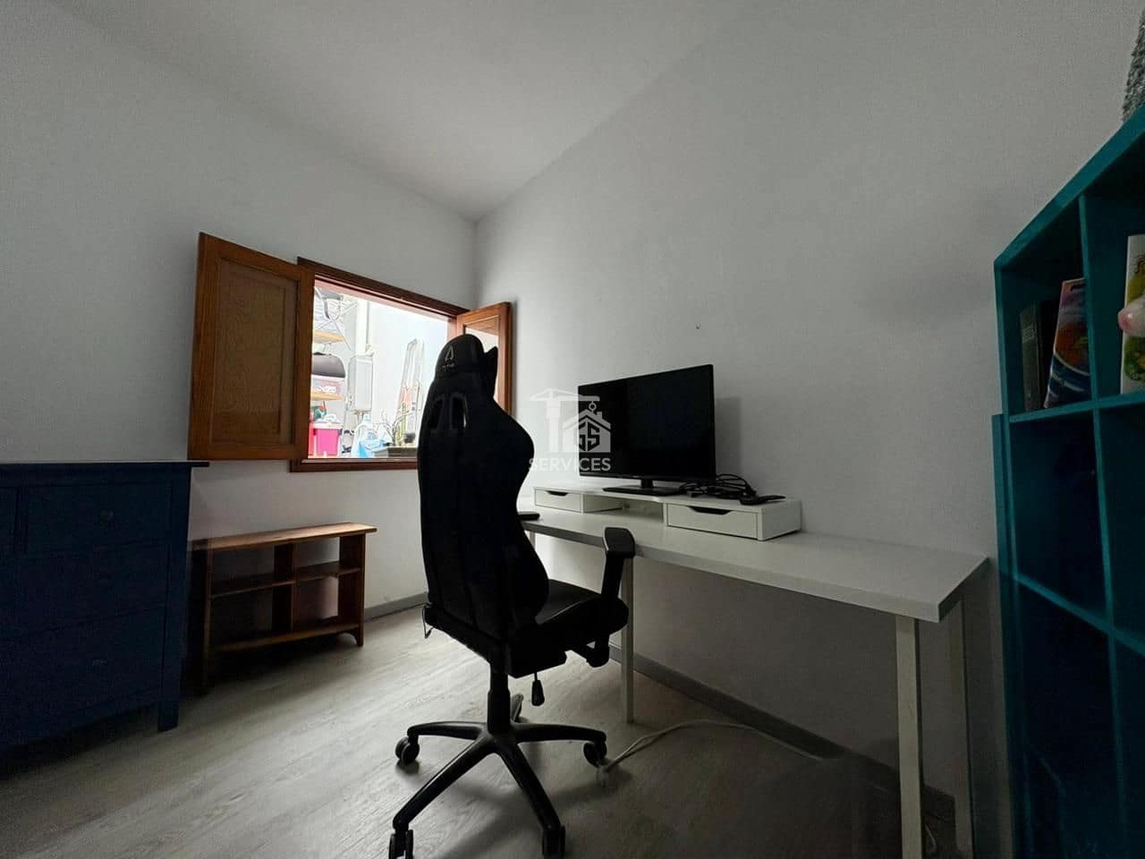 2 soveværelse Lejlighed til salg i Arona - € 230.000 (Ref: 9753683)