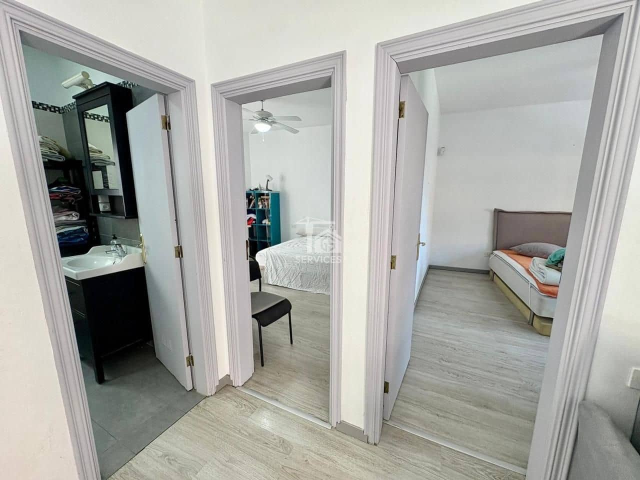 2 soveværelse Lejlighed til salg i Arona - € 230.000 (Ref: 9753683)