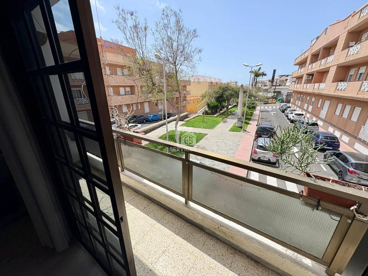 2 soveværelse Lejlighed til salg i Arona - € 230.000 (Ref: 9753683)