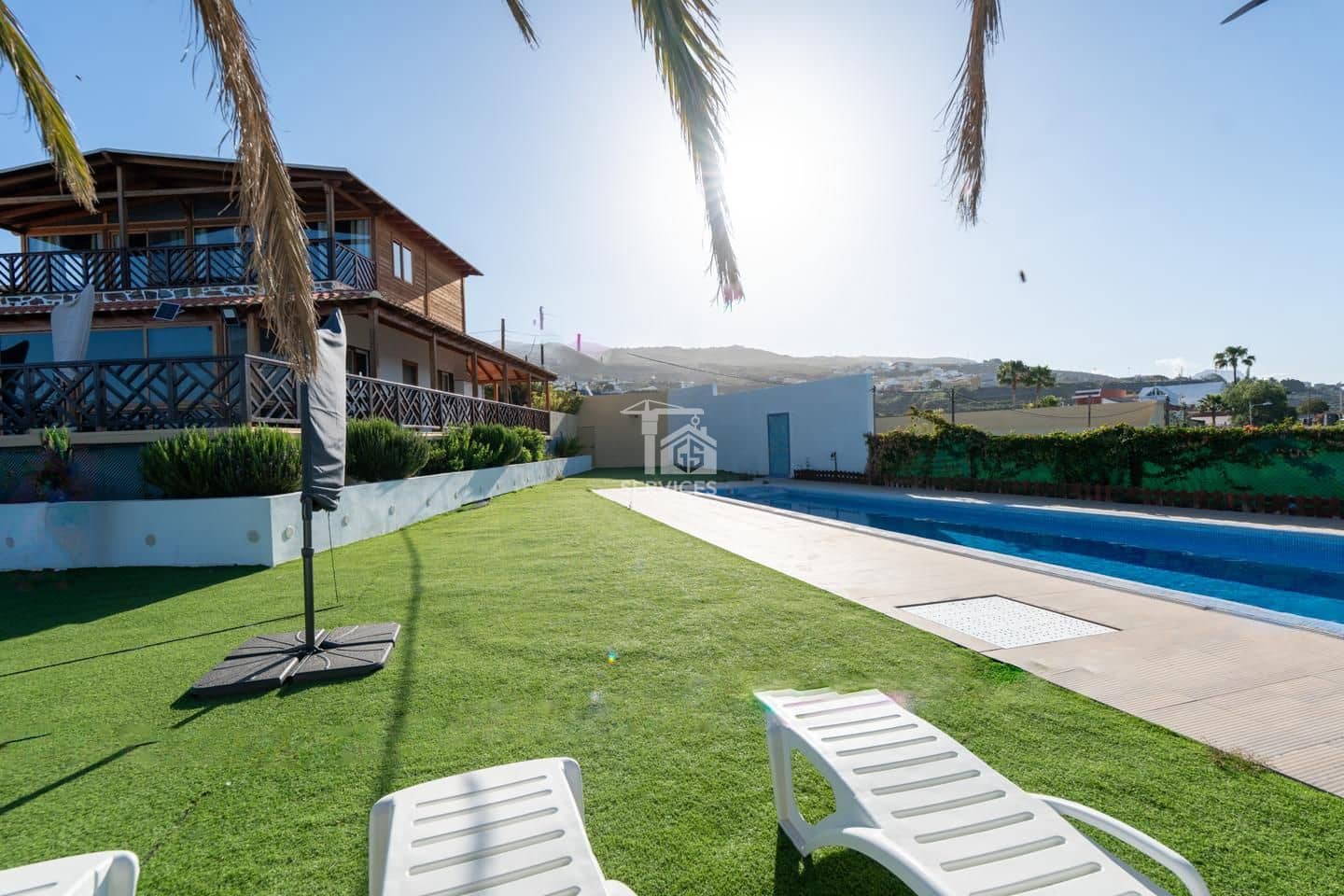 7 bedroom Villa for sale in Adeje with pool garage - € 1,500,000 (Ref: 9756761)