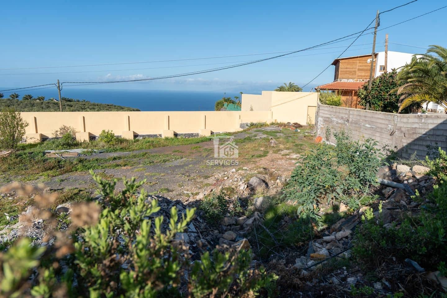 7 bedroom Villa for sale in Adeje with pool garage - € 1,500,000 (Ref: 9756761)