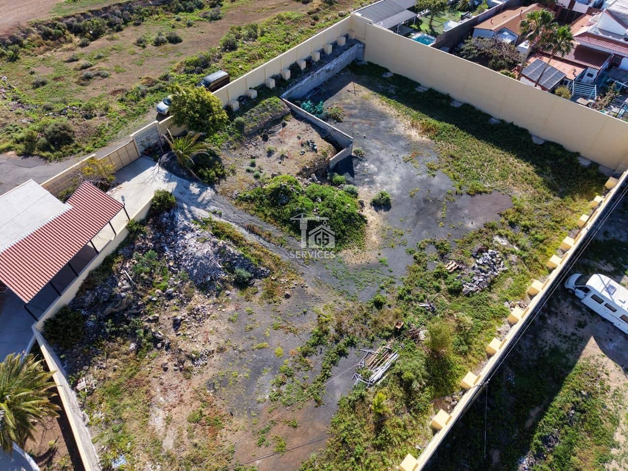 7 bedroom Villa for sale in Adeje with pool garage - € 1,500,000 (Ref: 9756761)