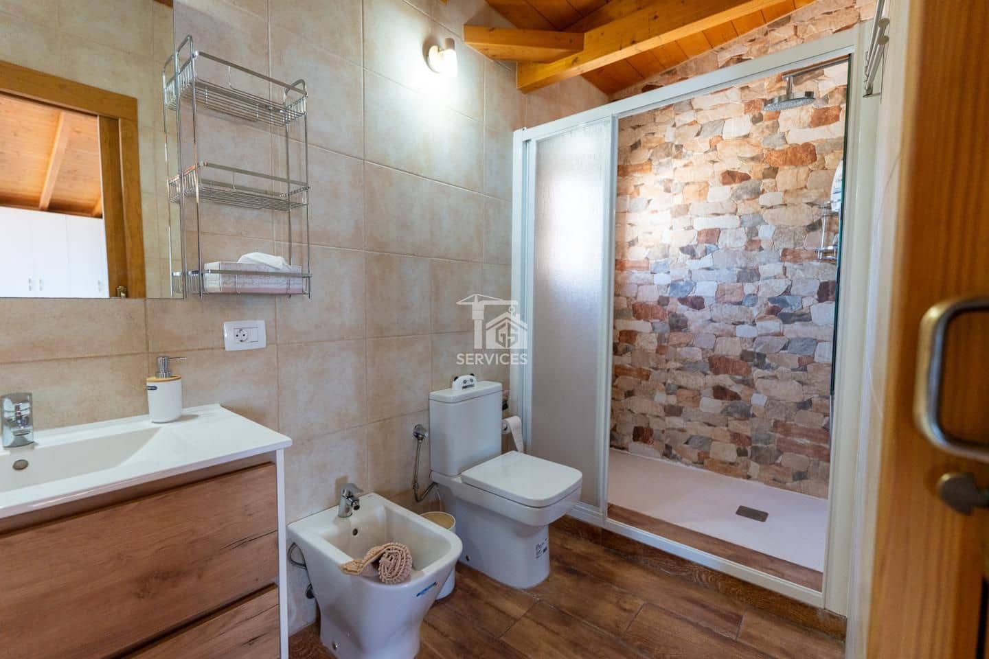 7 bedroom Villa for sale in Adeje with pool garage - € 1,500,000 (Ref: 9756761)