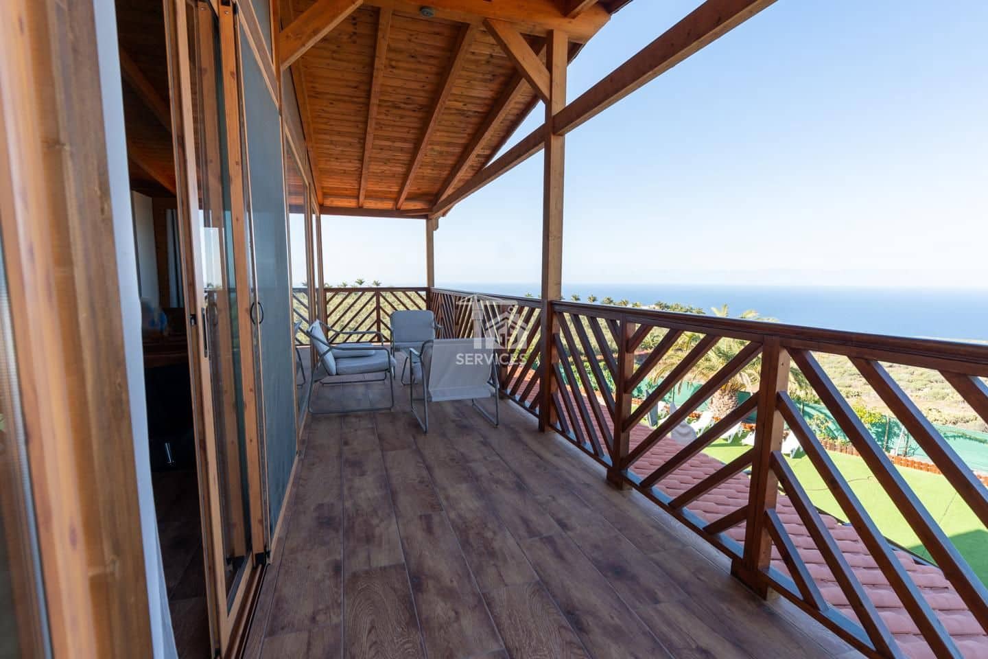 7 bedroom Villa for sale in Adeje with pool garage - € 1,500,000 (Ref: 9756761)