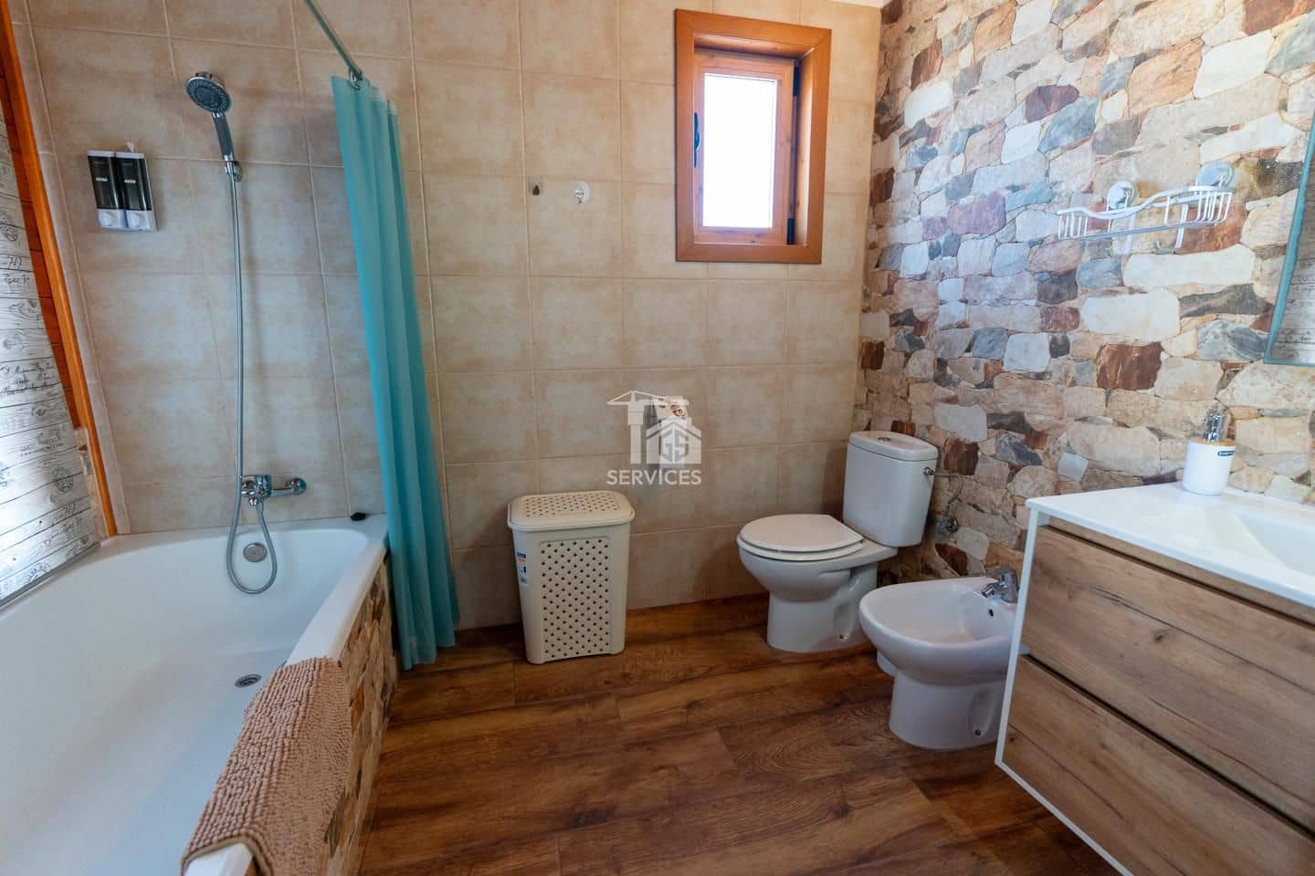 7 bedroom Villa for sale in Adeje with pool garage - € 1,500,000 (Ref: 9756761)