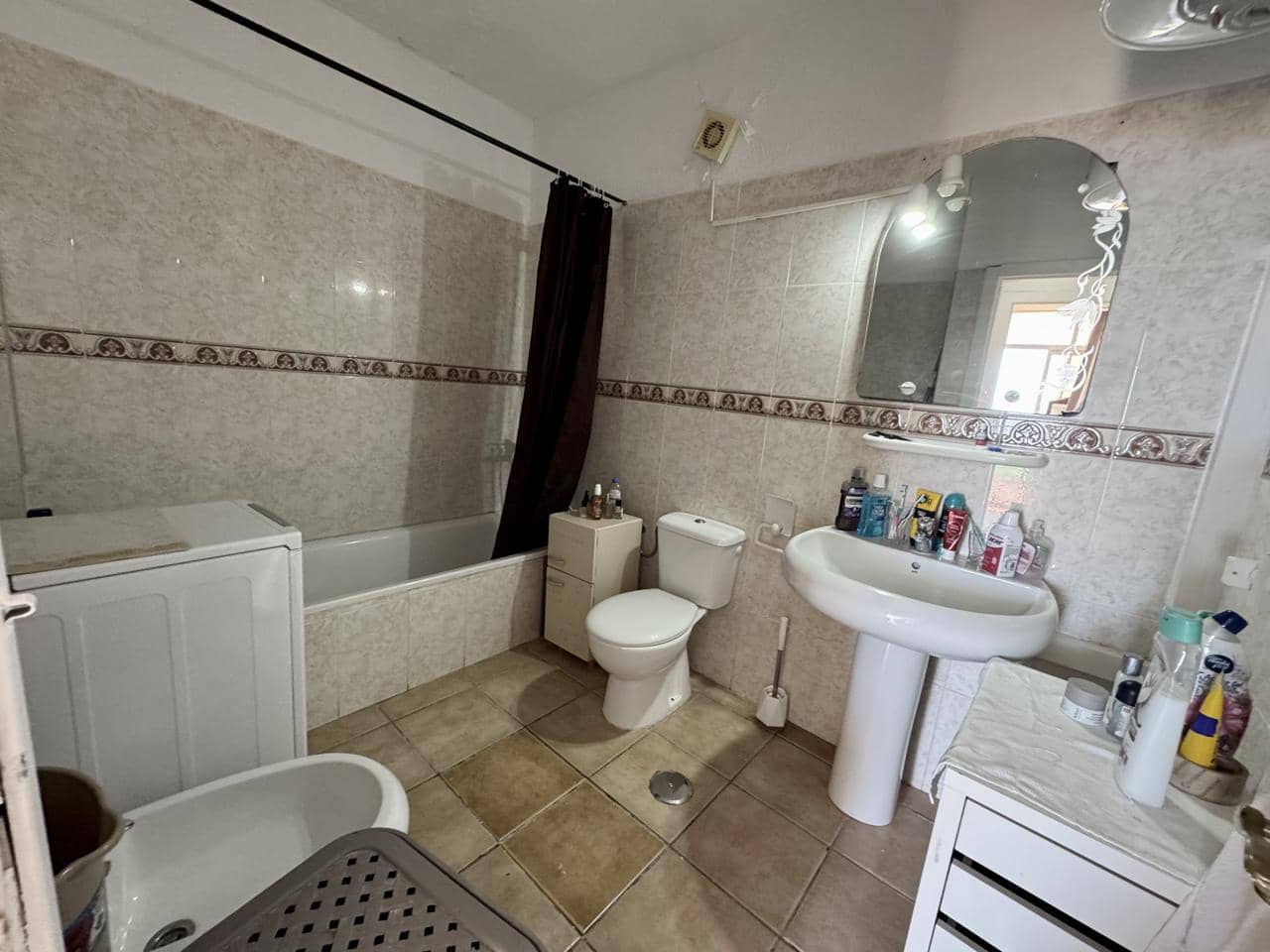 1 bedroom Flat for rent in Adeje with pool garage - € 1,100 (Ref: 9772632)