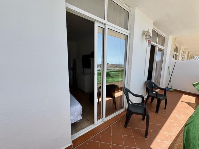 1 bedroom Flat for rent in Armeñime - Las Moraditas - Las Cancelas, Adeje with pool garage - € 1,100 (Ref: 9772632)