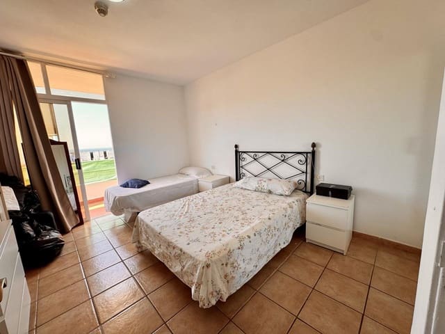 1 bedroom Flat for rent in Armeñime - Las Moraditas - Las Cancelas, Adeje with pool garage - € 1,100 (Ref: 9772632)