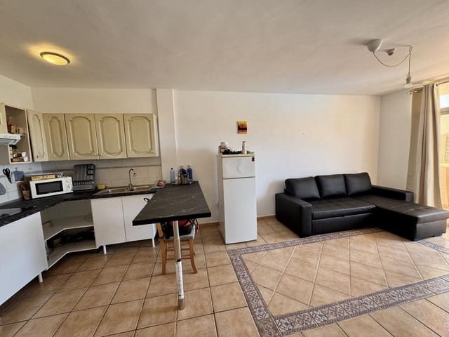 1 bedroom Flat for rent in Armeñime - Las Moraditas - Las Cancelas, Adeje with pool garage - € 1,100 (Ref: 9772632)