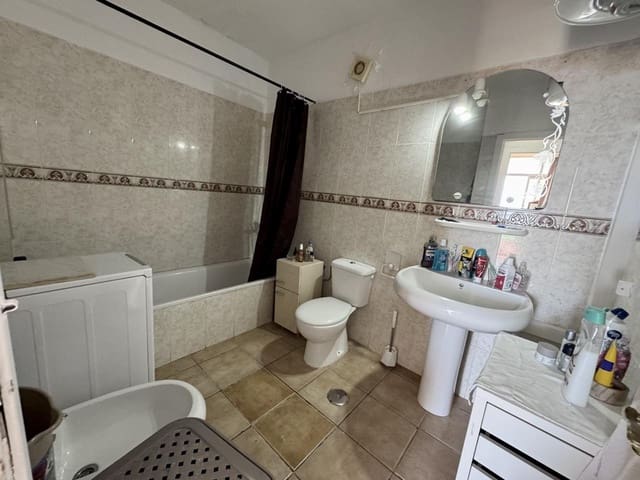 1 bedroom Flat for rent in Armeñime - Las Moraditas - Las Cancelas, Adeje with pool garage - € 1,100 (Ref: 9772632)