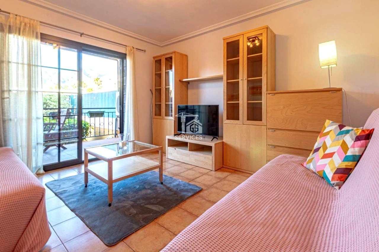 1 slaapkamer Flat te koop in Adeje met zwembad garage - € 420.000 (Ref: 9777272)