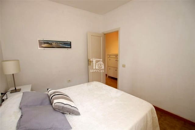 1 soverom Leilighet til salgs i Los Cristianos, Arona med svømmebasseng - € 365 000 (Ref: 9777273)