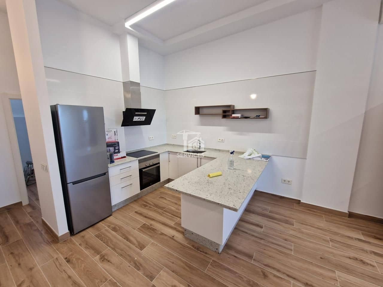 Piso de 2 habitaciones en Adeje en venta con garaje - 286.000 € (Ref: 9777274)