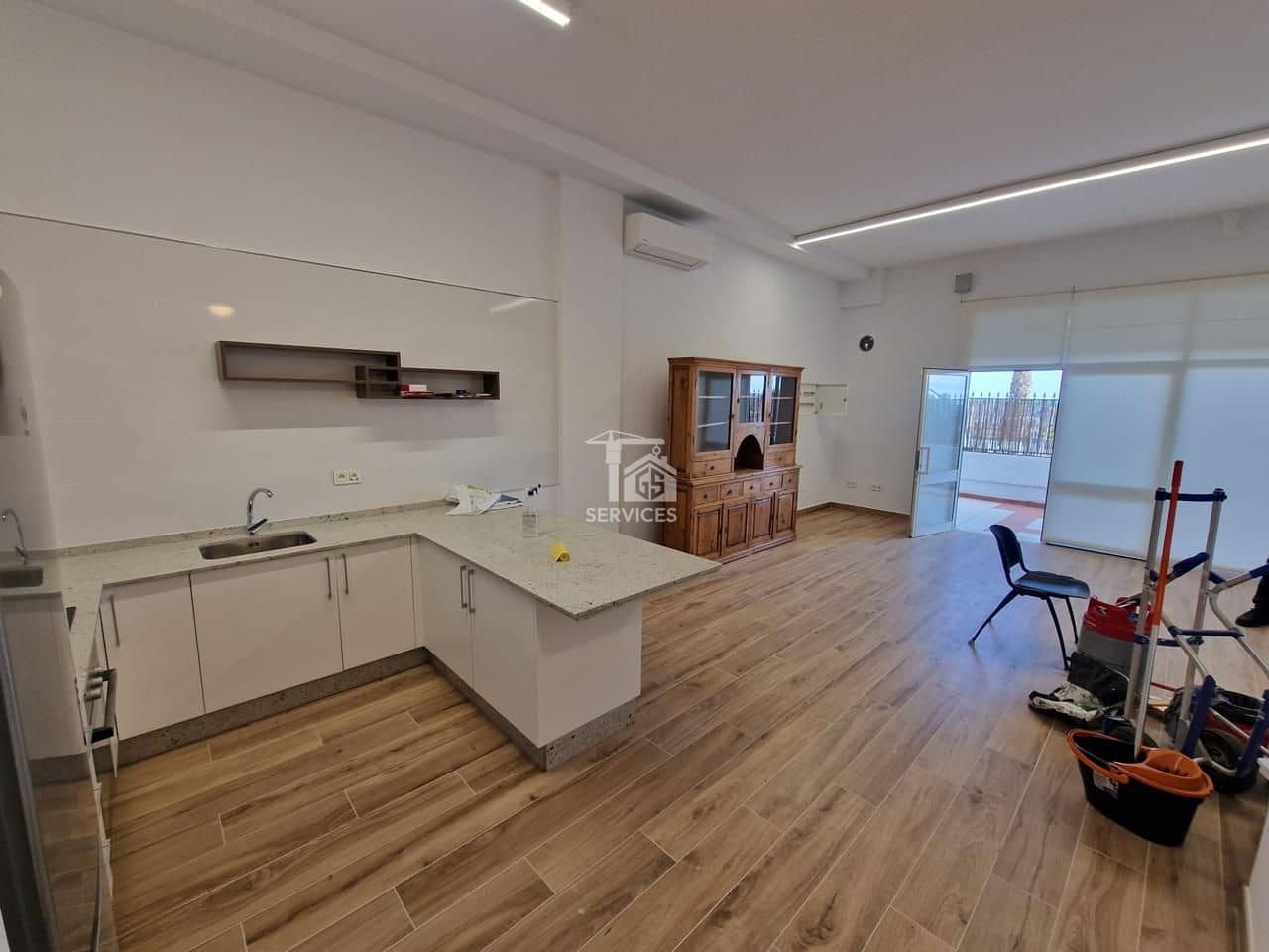 Piso de 2 habitaciones en Adeje en venta con garaje - 286.000 € (Ref: 9777274)