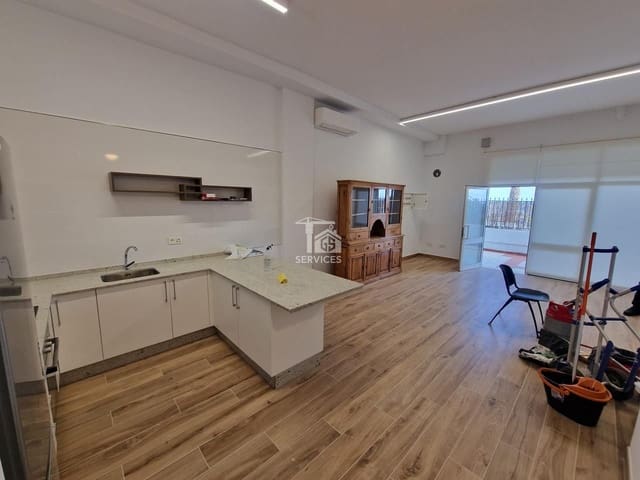 2 sovrum Lägenhet till salu i Callao Salvaje - Playa Paraíso, Adeje med garage - 286 000 € (Ref: 9777274)