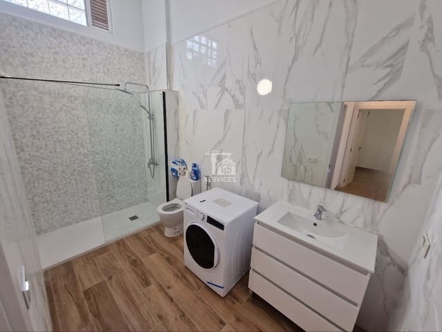 2 sovrum Lägenhet till salu i Callao Salvaje - Playa Paraíso, Adeje med garage - 286 000 € (Ref: 9777274)