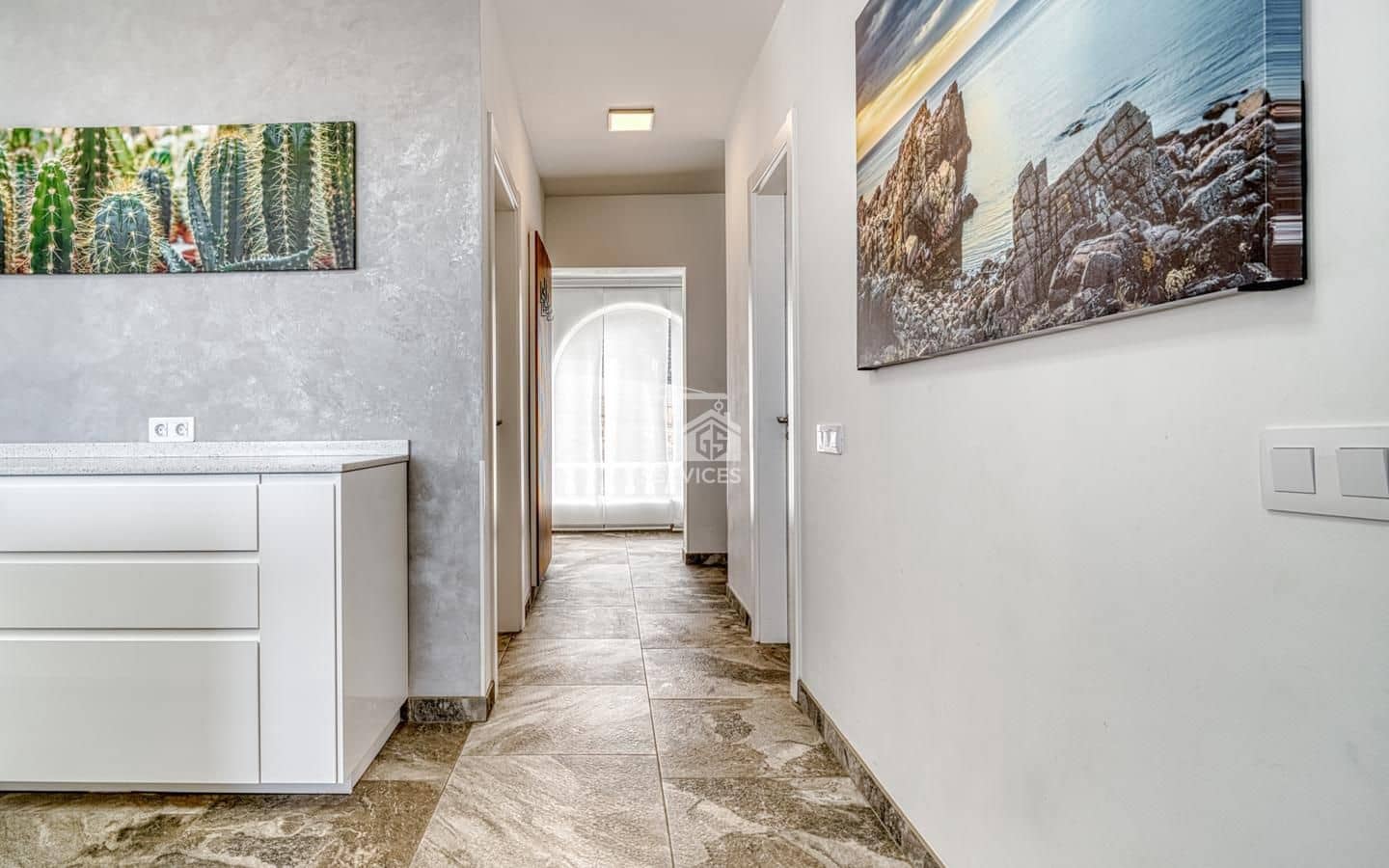 4 soverom Villa til salgs i Adeje med garasje - € 799 000 (Ref: 9777275)