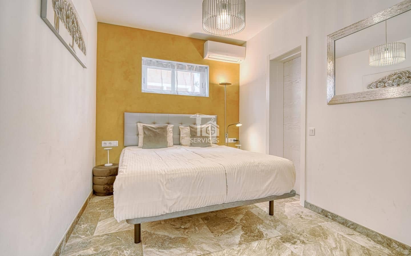 4 soverom Villa til salgs i Adeje med garasje - € 799 000 (Ref: 9777275)