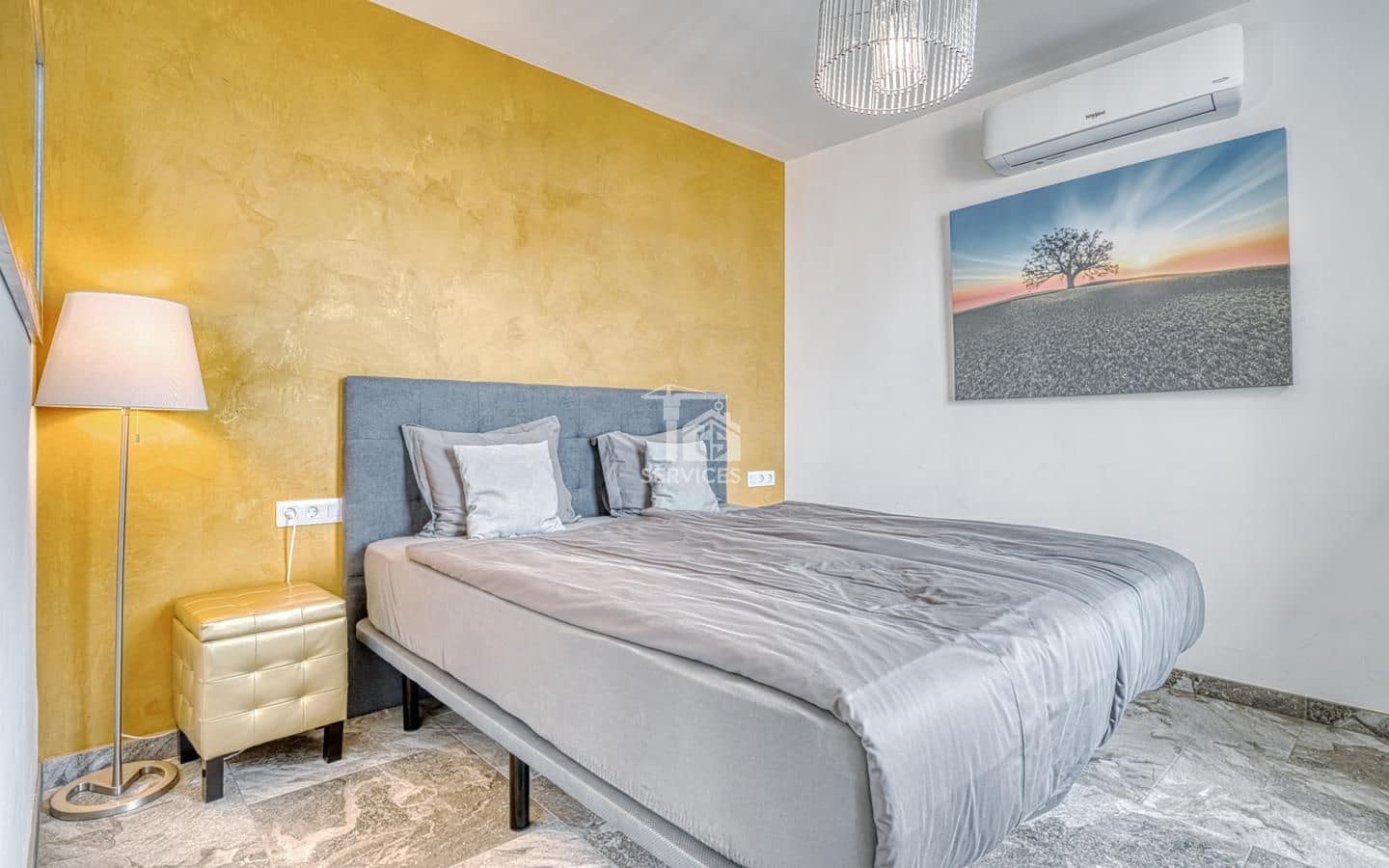 4 soverom Villa til salgs i Adeje med garasje - € 799 000 (Ref: 9777275)