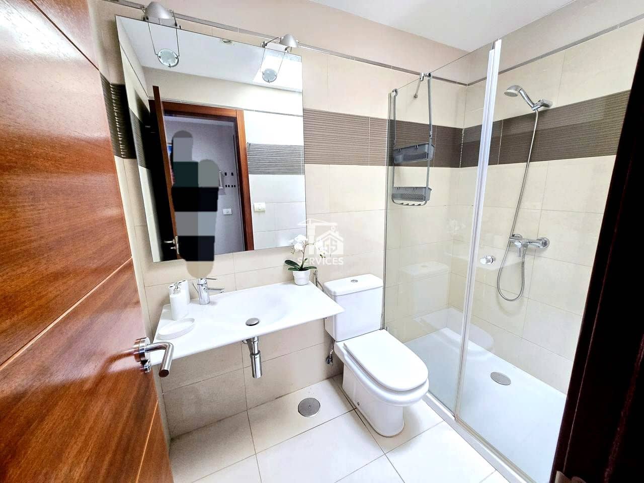 3 slaapkamer Flat te koop in Adeje - € 950.000 (Ref: 9777276)