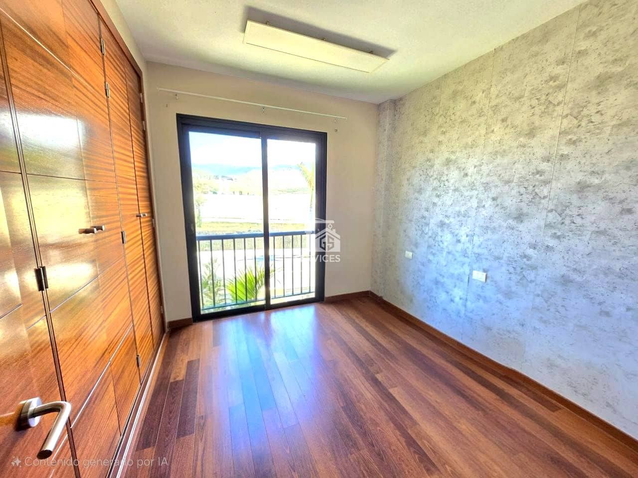 3 slaapkamer Flat te koop in Adeje - € 950.000 (Ref: 9777276)