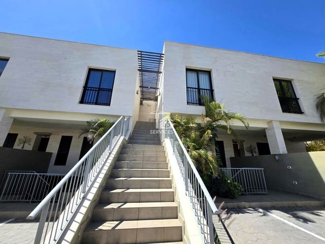 3 slaapkamer Flat te koop in La Caldera, Adeje - € 950.000 (Ref: 9777276)