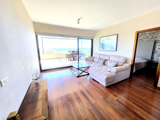 3 slaapkamer Flat te koop in La Caldera, Adeje - € 950.000 (Ref: 9777276)