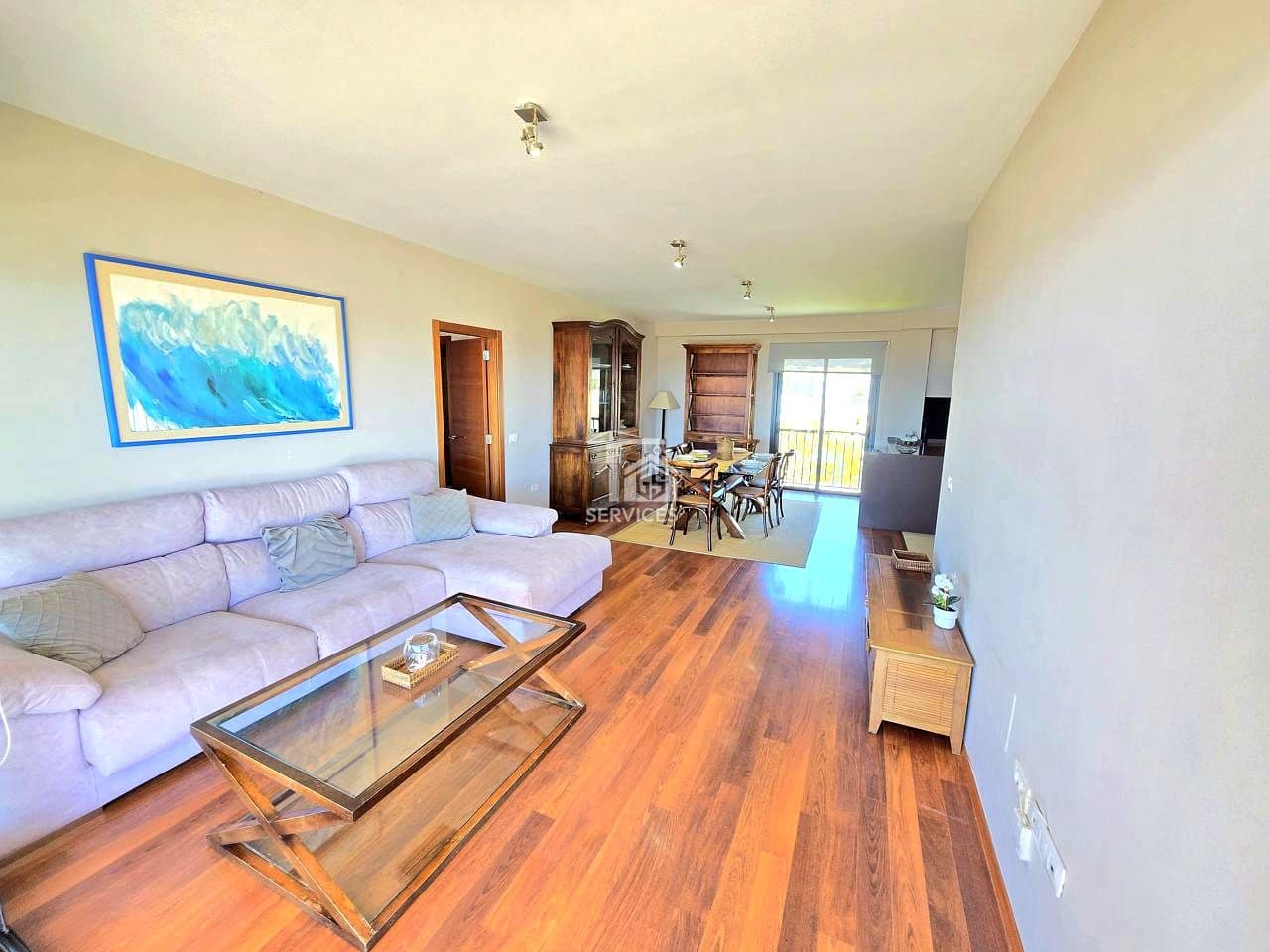 3 slaapkamer Flat te koop in Adeje - € 950.000 (Ref: 9777276)